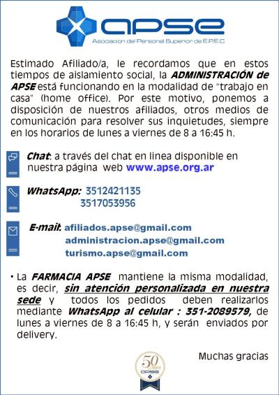 Institucional