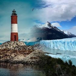 Turismo Historial
