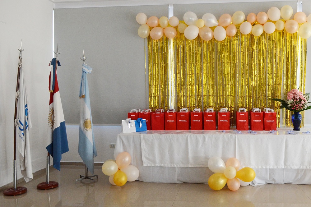 Institucional