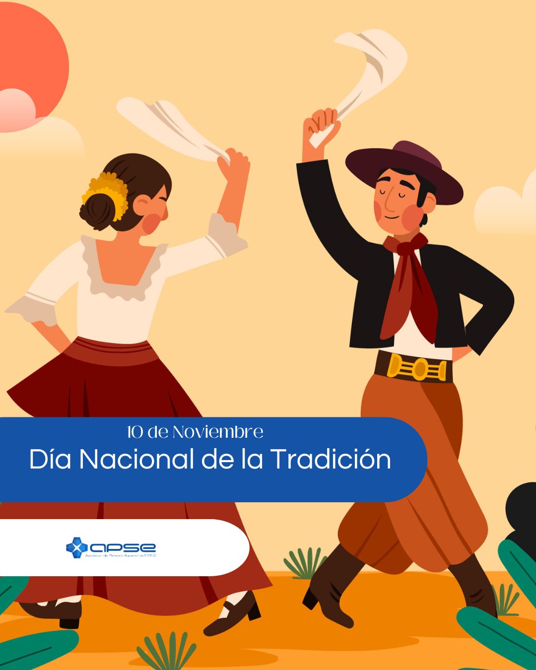 Institucional