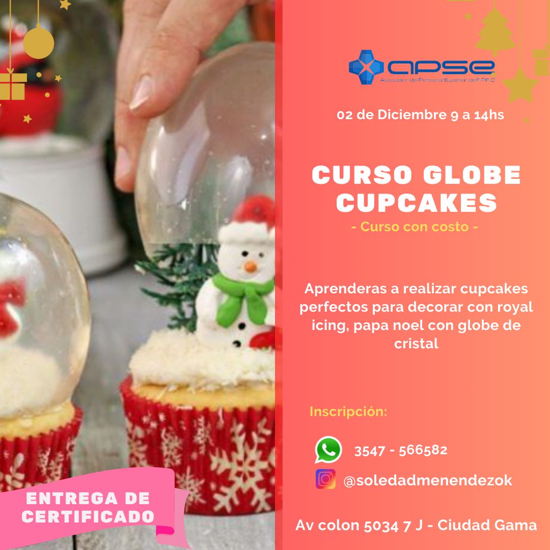 Cursos Globe