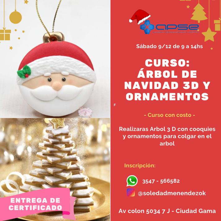 Curso Arbol